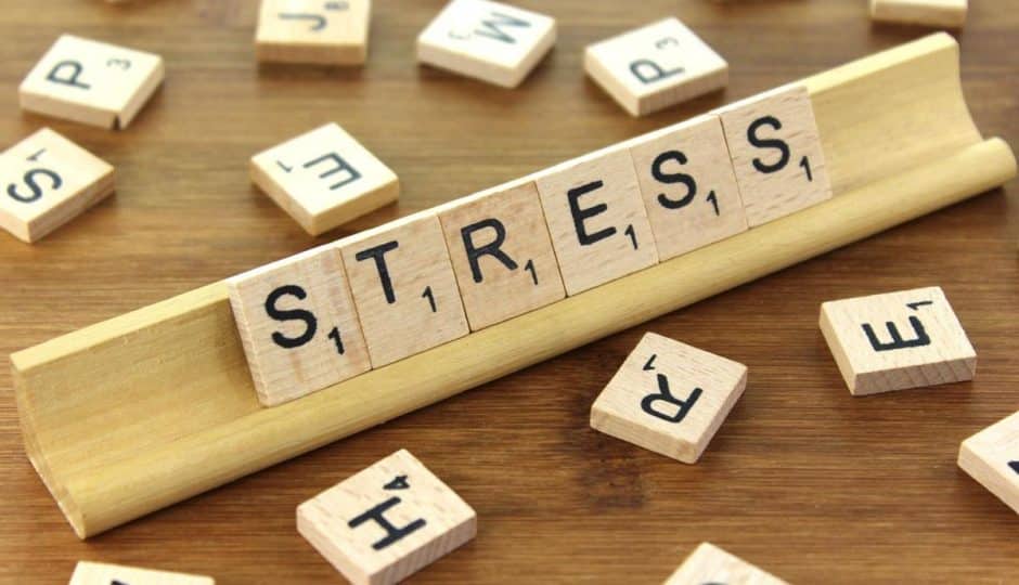 Cosa è lo stress